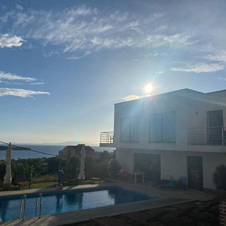 Villa Joy 4Ever Banjol Exterior foto