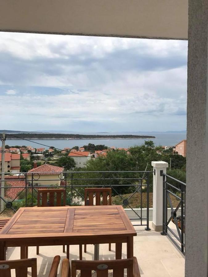 Villa Joy 4Ever Banjol Exterior foto