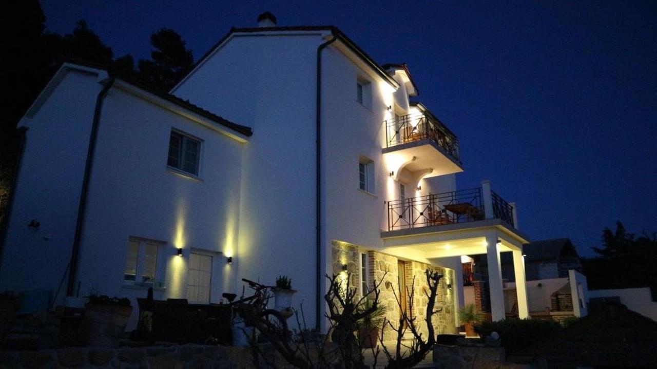 Villa Joy 4Ever Banjol Exterior foto