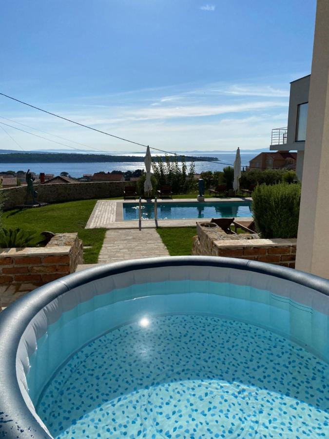Villa Joy 4Ever Banjol Exterior foto