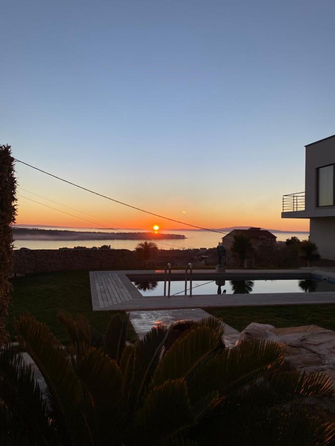 Villa Joy 4Ever Banjol Exterior foto