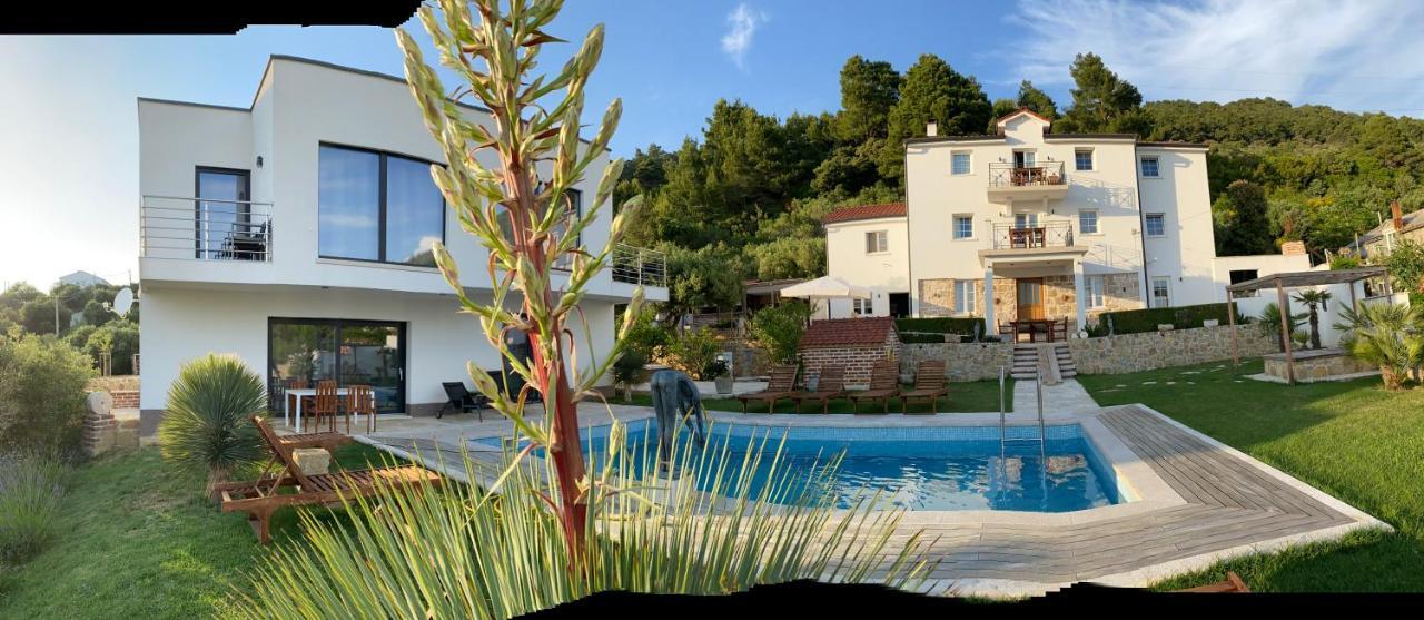 Villa Joy 4Ever Banjol Exterior foto