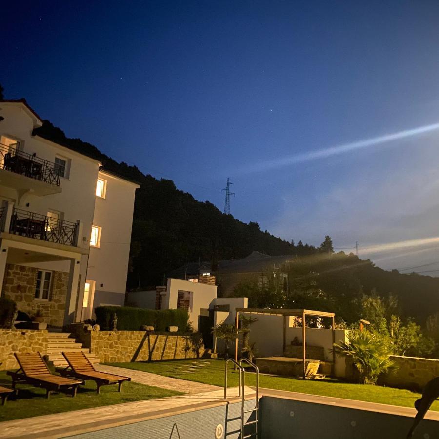 Villa Joy 4Ever Banjol Exterior foto