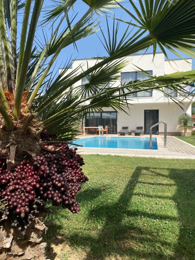 Villa Joy 4Ever Banjol Exterior foto