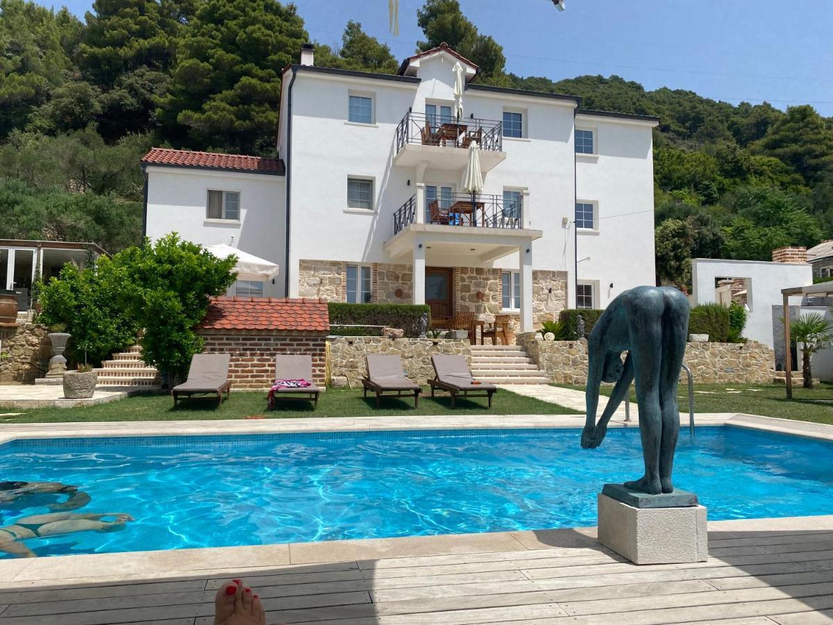 Villa Joy 4Ever Banjol Exterior foto