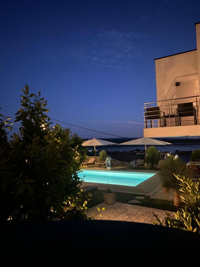 Villa Joy 4Ever Banjol Exterior foto