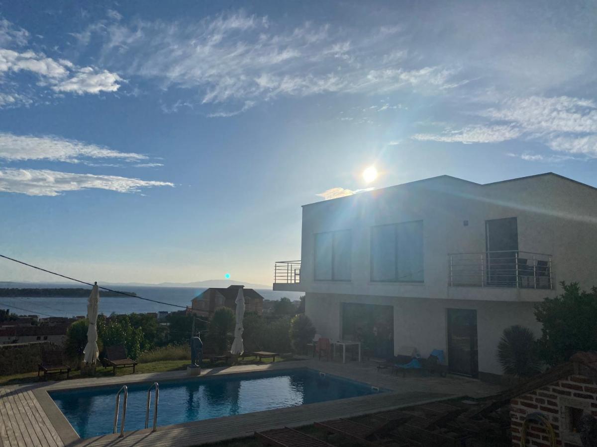 Villa Joy 4Ever Banjol Exterior foto