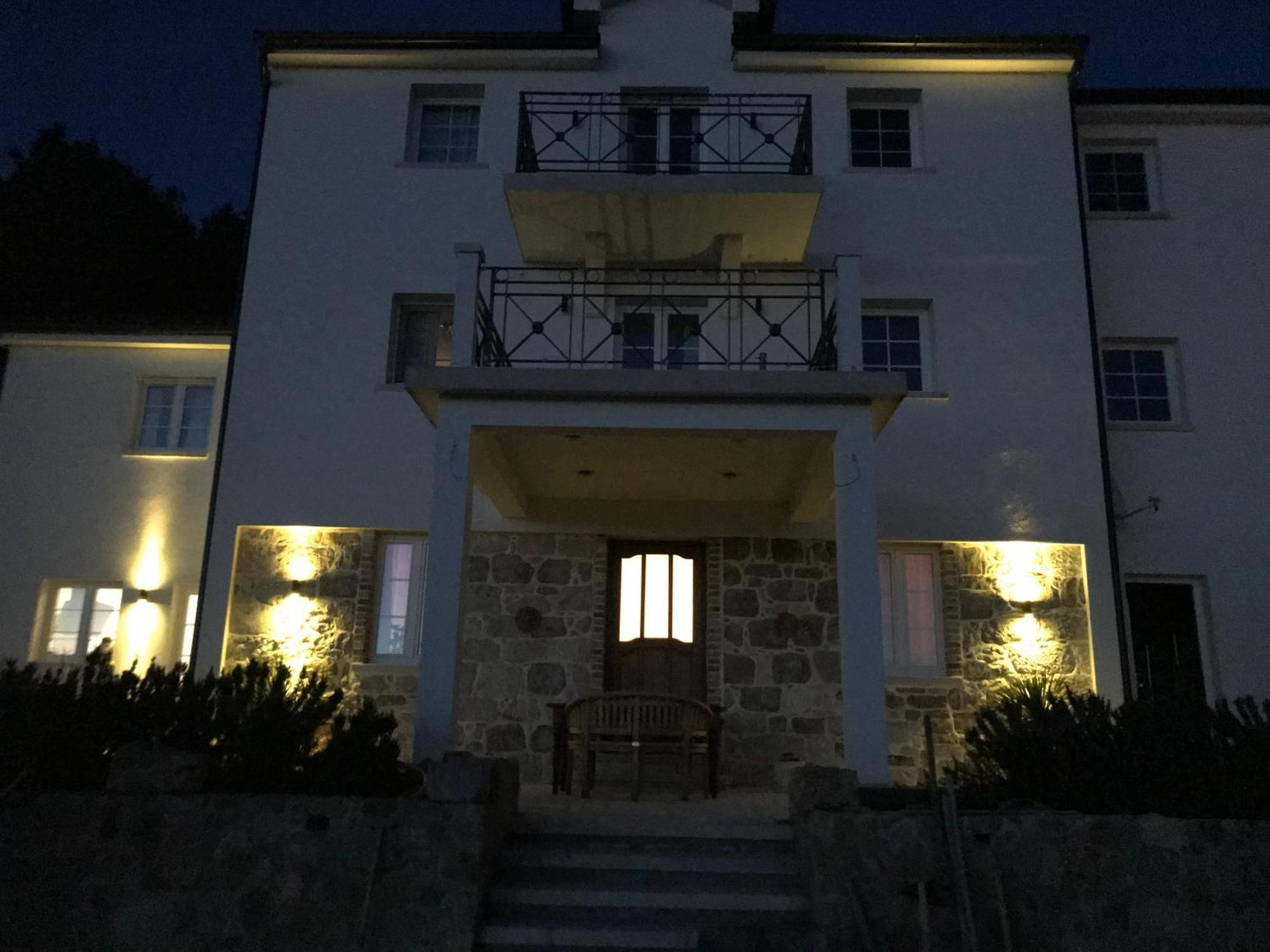 Villa Joy 4Ever Banjol Exterior foto