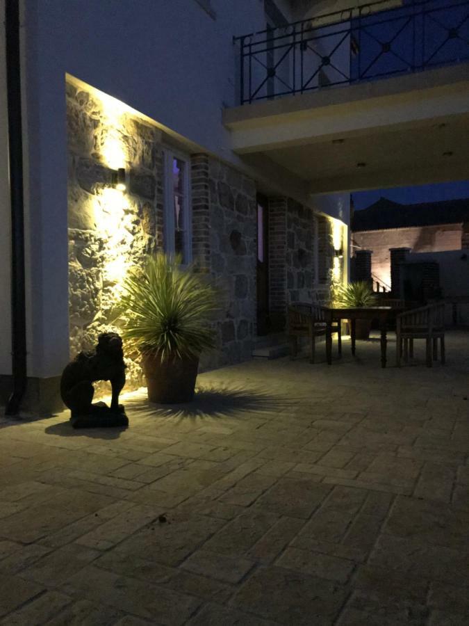 Villa Joy 4Ever Banjol Exterior foto