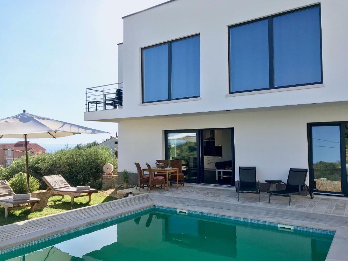 Villa Joy 4Ever Banjol Exterior foto
