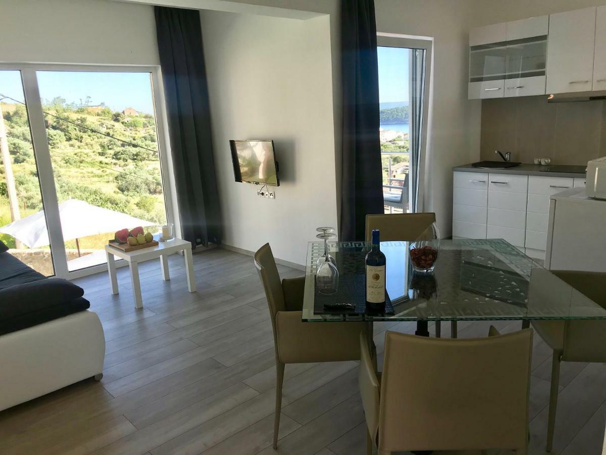 Villa Joy 4Ever Banjol Exterior foto