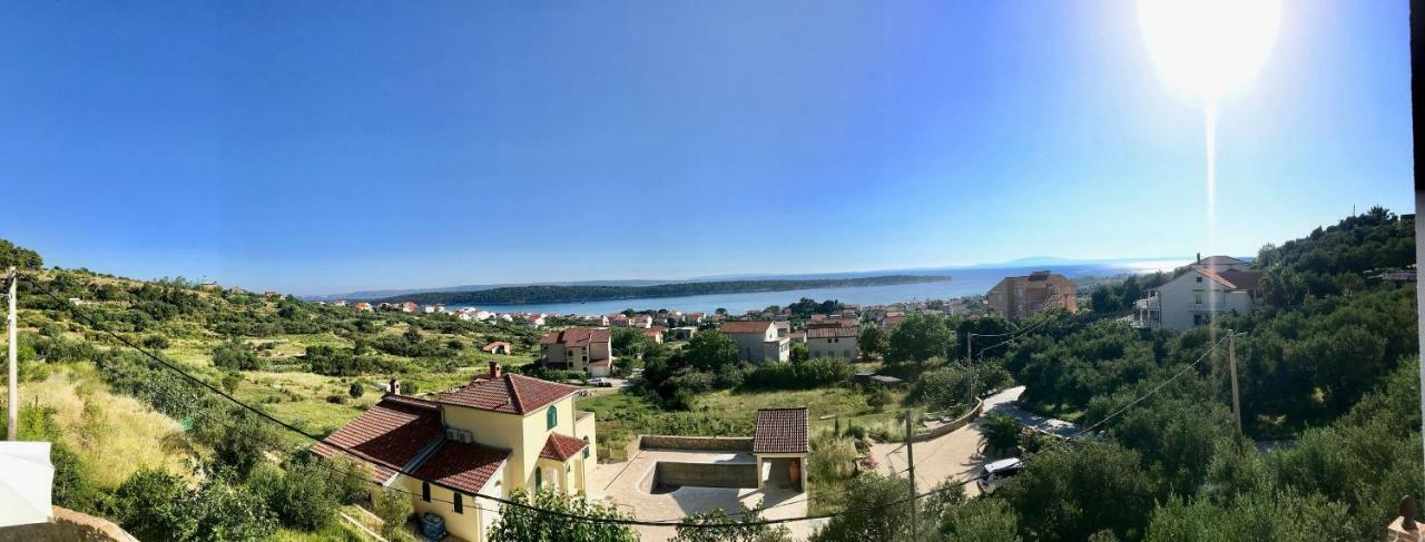 Villa Joy 4Ever Banjol Exterior foto