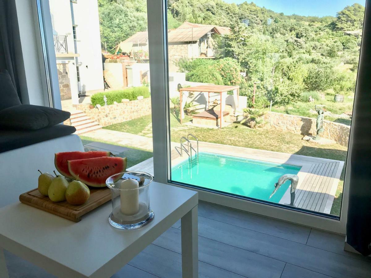 Villa Joy 4Ever Banjol Exterior foto