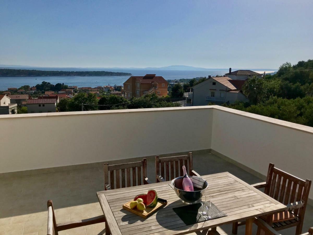 Villa Joy 4Ever Banjol Exterior foto