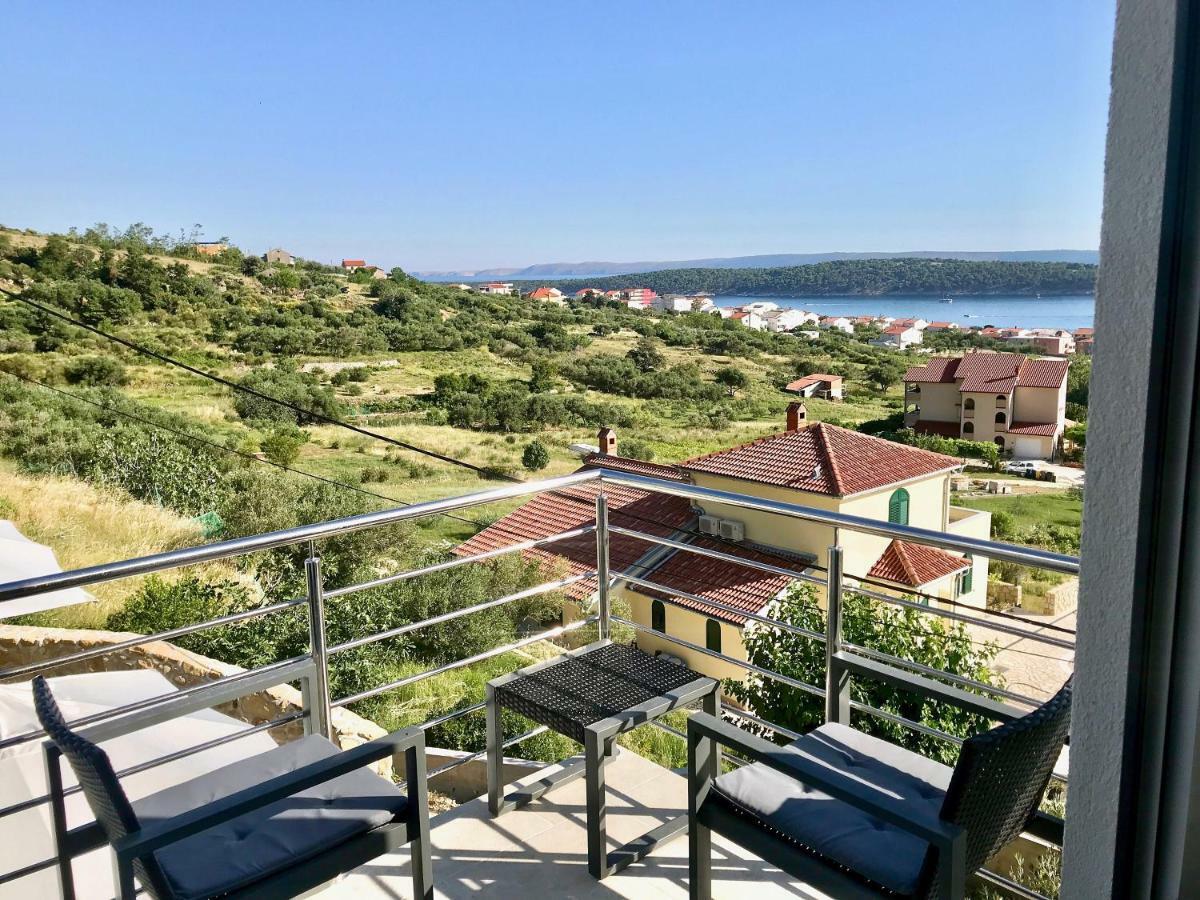Villa Joy 4Ever Banjol Exterior foto