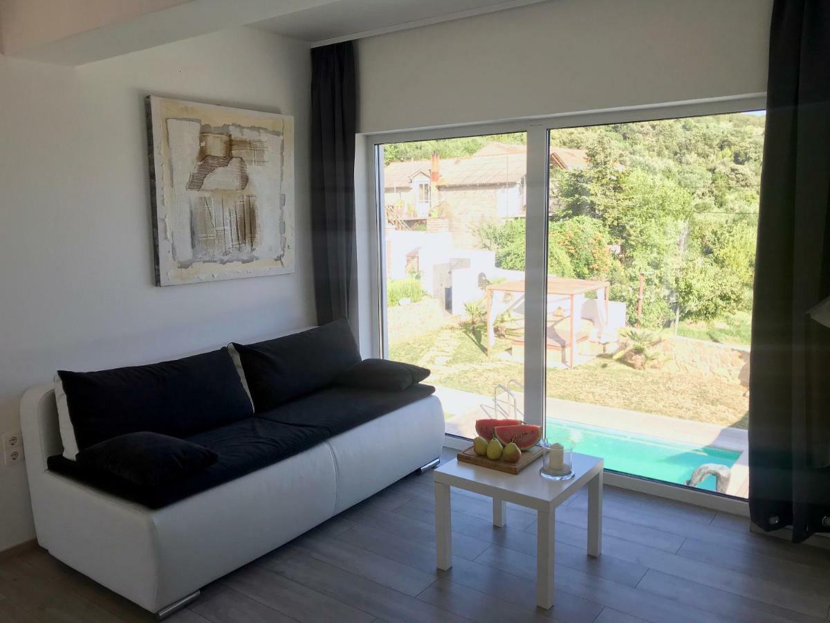 Villa Joy 4Ever Banjol Exterior foto