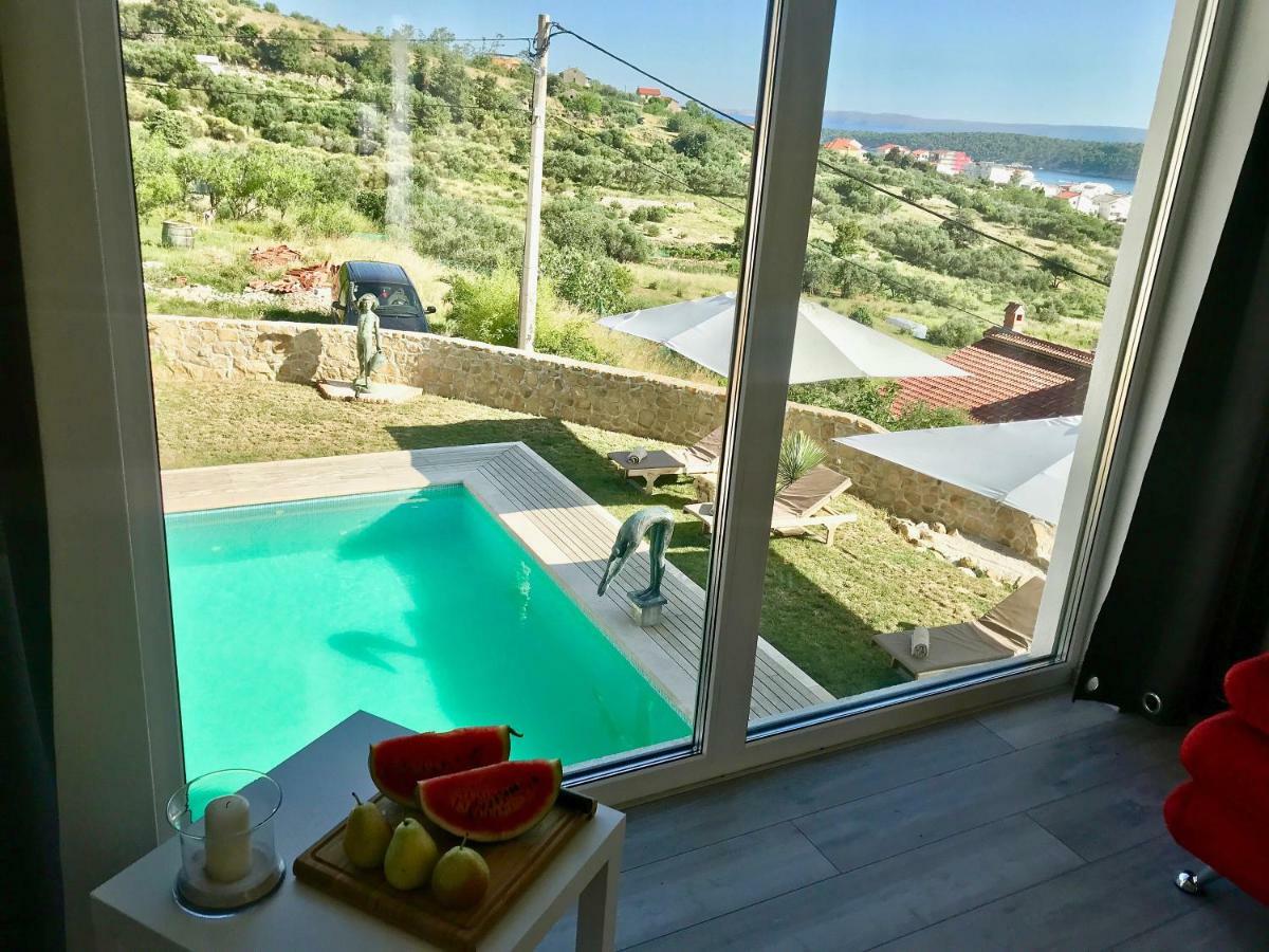 Villa Joy 4Ever Banjol Exterior foto