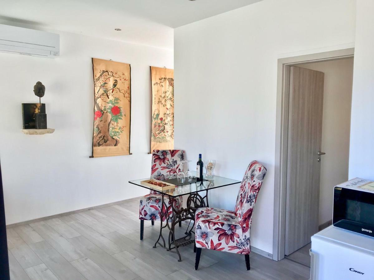 Villa Joy 4Ever Banjol Exterior foto